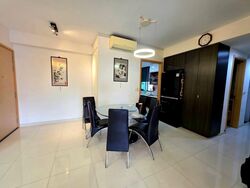 Esparina Residences (D19), Condominium #507536981